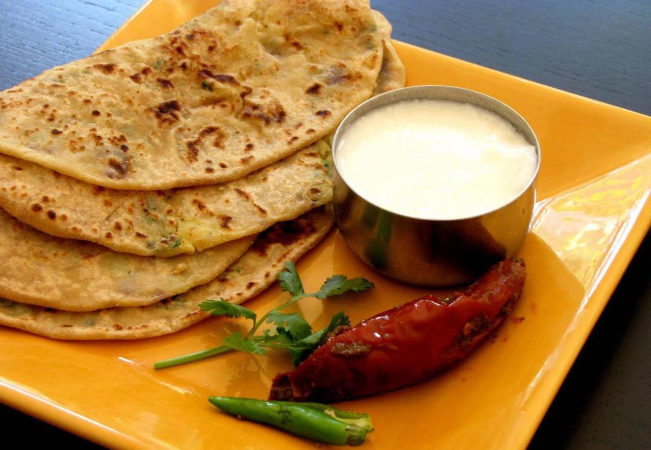 Airport Hotel Edge Home Stay Új-Delhi Kültér fotó
